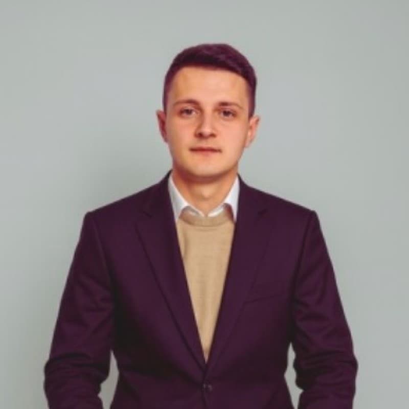 Shahriyar Molamov Profile